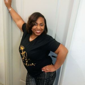 Meet your Posher, Shonte